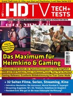 HDTV